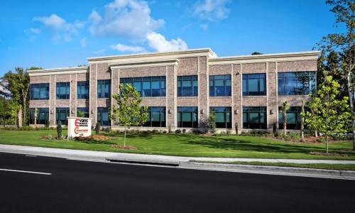 El legado y crecimiento de Coleman Company en Savannah