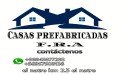 Casas Prefabricadas F.R.A