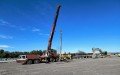 Gruas dafra spa