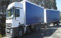 Arismendi Transportes SpA
