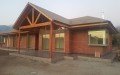 Casas Ahupal Constructora