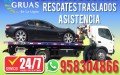 Grúas en La Ligua 958304866