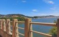 Puente Raul Silva Henriquez