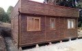 prefabricated houses & Construction