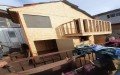 Nahmias Constructora Fifth Region