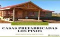 Casas Prefabricadas Los Pinos