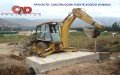 Sociedad Cad Proyectos Limitada