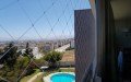 Mallas de seguridad La Serena coquimbo Ovalle Vallenar Copiapó