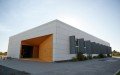 Edificio Ingeniería Civil Eléctrica