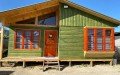 Prefabricated houses El Mirador
