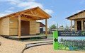 Casas prefabricadas Witralen Teno