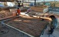 Casas prefabricadas nativos chile