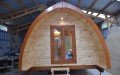 Patagonia Pod