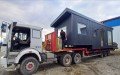 Casa Compakta - Casas Modulares Prefabricadas Transportables Listas para habitar