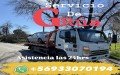 Grúas TyS Litueche