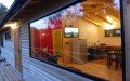 Cabañas Latitud 41 Sur