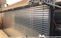 TECNOCAL Cortinas Metalicas