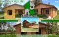 Ventas de Casas Prefabricadas y venta madera