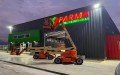 COMERCIAL Y SERVICIOS PARMA SPA