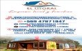 Casas Prefabricadas Litoral, Sucursal Villa Alemana