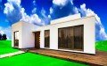 Casas Prefabricadas Mar y Sol