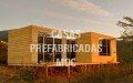 Casas Prefabricadas MOC