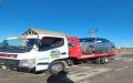 Gruas bully spa