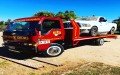Grúas Ruta 5 Sur