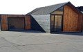 Woodpack Nordik Houses