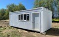 CF Contruccion Modular SPA