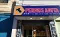 Pernos Anita