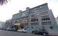 Edificio Isabel Brown Caces PUCV