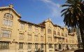 Pontifícia Universidade Católica de Valparaíso