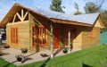 SANDOVAL Casas De Madera