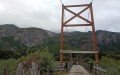 Pasarela Los Torreones