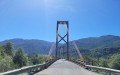 Puente Rio Yelcho