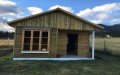 Venta Cabañas prefabricada