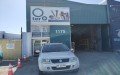 Otero Industrial Talca