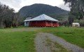Río Contao Lodge (cabañas y camping)