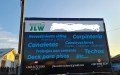 Constructora JLW - Hojalatería