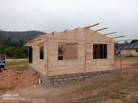 Casas Prefabricadas Álvarez - Photo 3