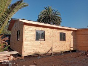 Casas Prefabricadas Álvarez - Photo 5