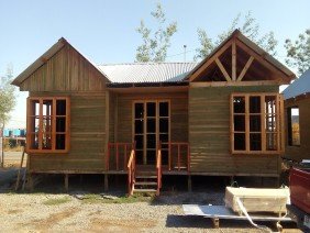 Casas Prefabricadas Los Pinos - Photo 2