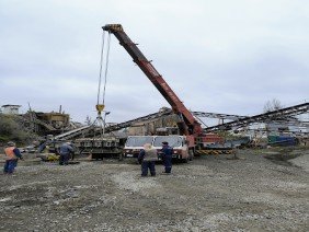 Gruas dafra spa - Photo 2