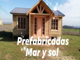 casas pilotos csq casas prefabricadas mar y sol spa - Photo 2