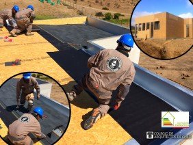 VITA Consultores Constructores Chile - Photo 2