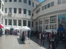 University of La Serena - Photo 1