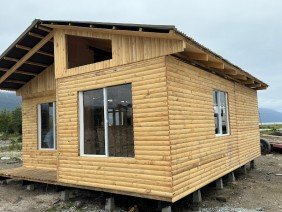 Casas medialuna - Photo 1