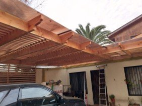 Alarpaz Construcciones - Photo 3