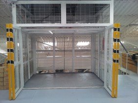 TECNOCAL Cortinas Metalicas - Photo 4